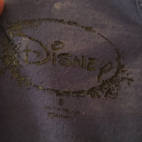 Peter Pan Tank - Picture 3 of 4